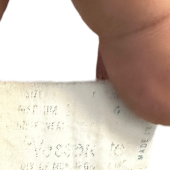 Vintage Vassarette Nylon‎ Slip - Picture 7 of 7